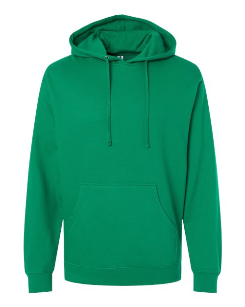 INDEPENDANT TRADING CO. MIDWEIGHT HOODED SWEATSHIRT