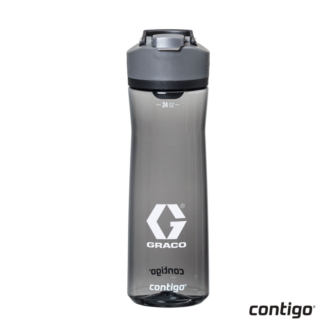 Contigo Evoke 24-oz. Stainless Steel Water Bottle