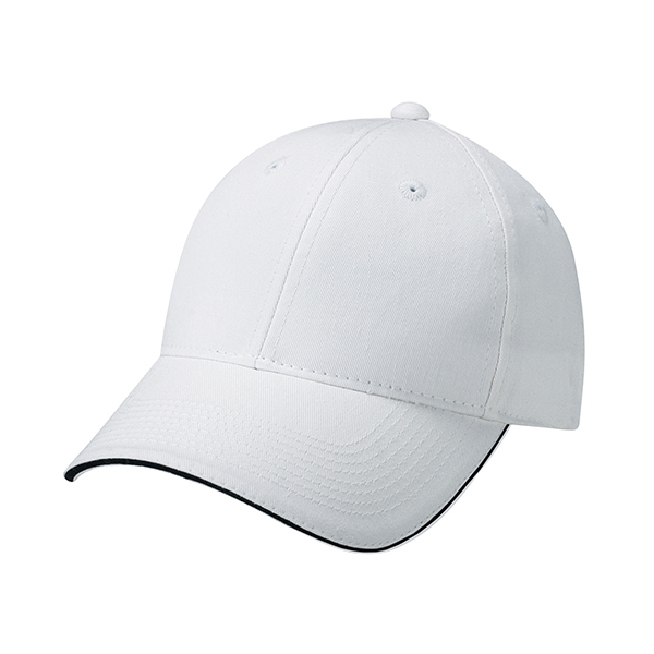 AJM DELUXE CHINO TWILL HAT