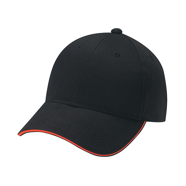 AJM DELUXE CHINO TWILL HAT