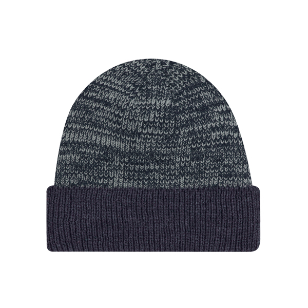 AJM MARL RIB KNIT TOQUE