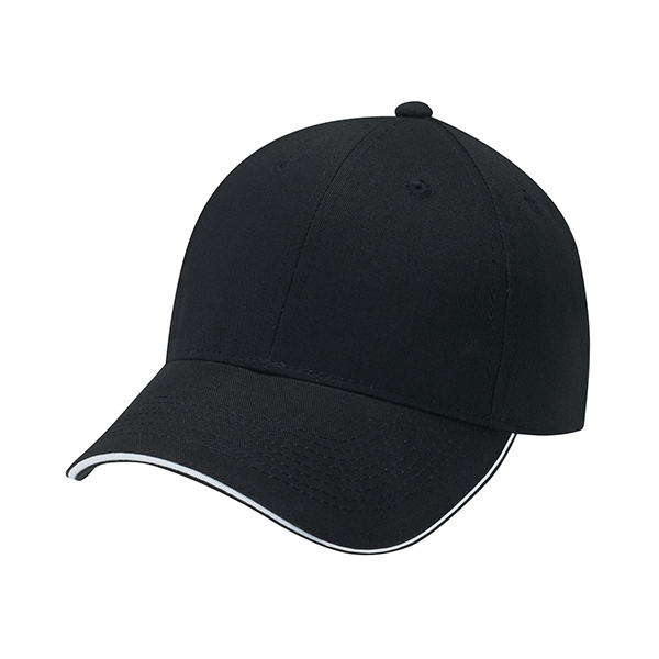 AJM DELUXE CHINO TWILL HAT