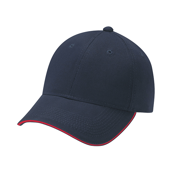 AJM DELUXE CHINO TWILL HAT