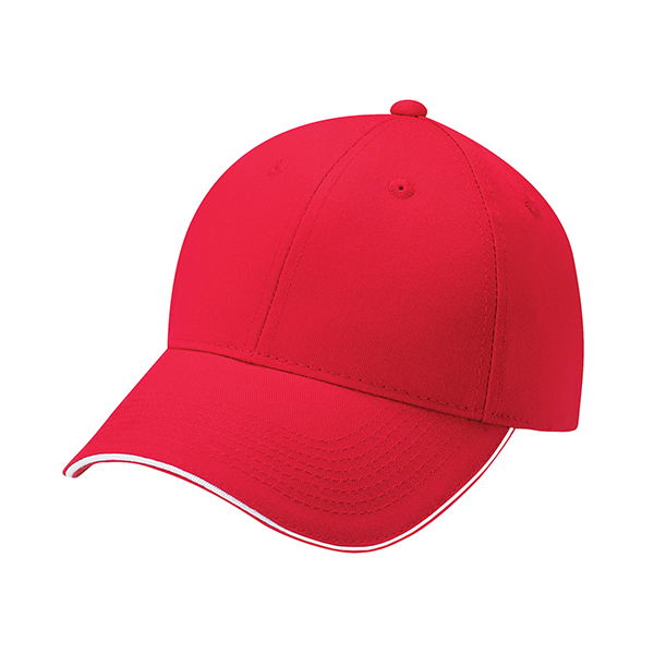 AJM DELUXE CHINO TWILL HAT