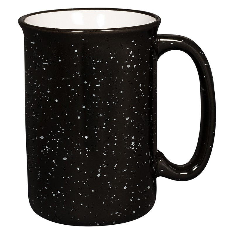 TALL CAMPFIRE MUG 13oz