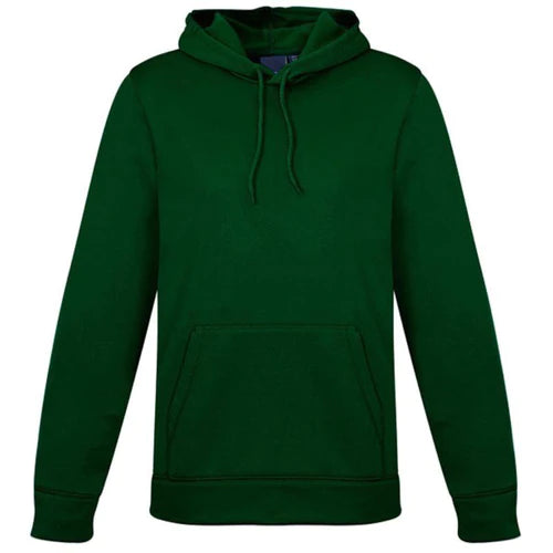 BIZ COLLECTION LADIES HYPE PULL-ON HOODIE