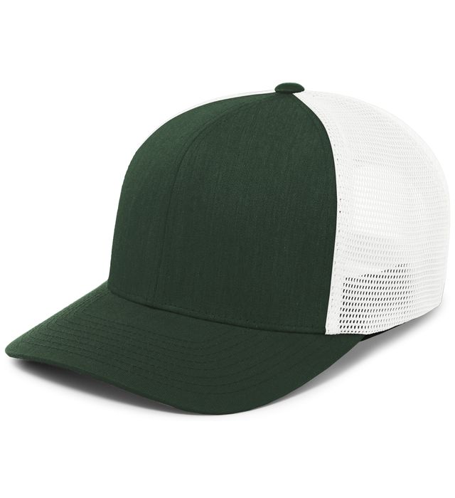 PACIFIC TRUCKER PACFLEX SNAPBACK CAP