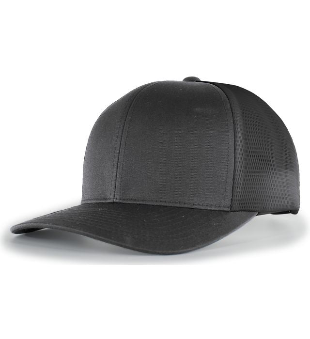 PACIFIC TRUCKER PACFLEX SNAPBACK CAP