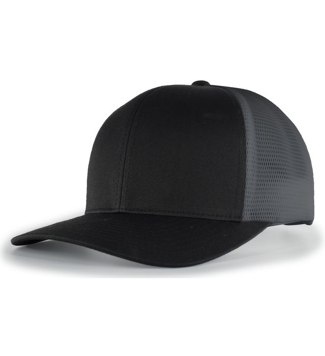 PACIFIC TRUCKER PACFLEX SNAPBACK CAP