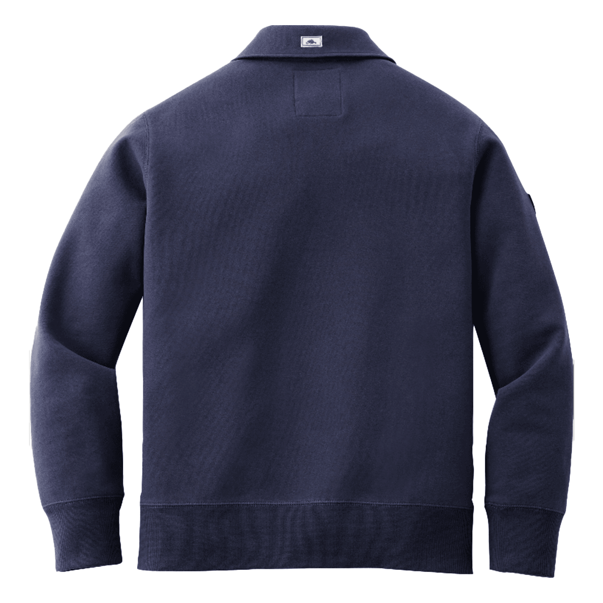 ROOTS73 MEN'S KILLARNEY FLEECE QUARTER-ZIP