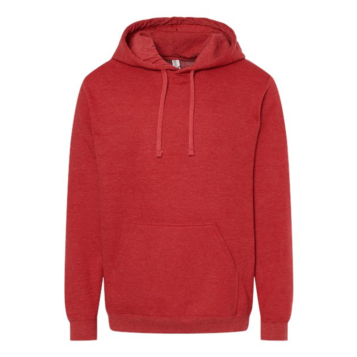 M&O KNITS ADULT UNISEX PULLOVER HOODIE