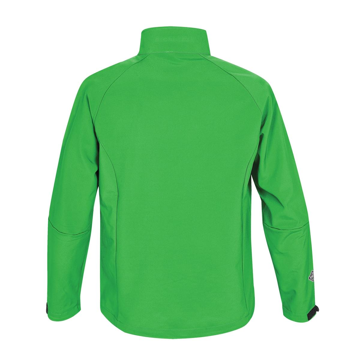 STORMTECH MEN'S ULTRA-LIGHT SHELL JACKET