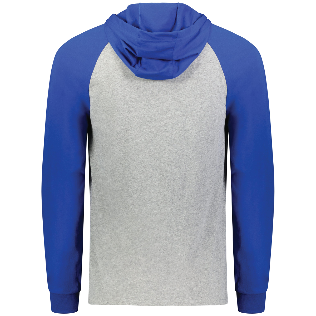 RUSSELL ADULT ESSENTIAL JERSEY KNIT PULLOVER HOODIE