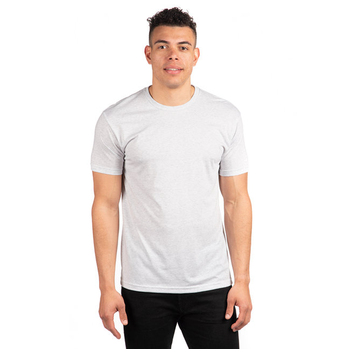 NEXT LEVEL UNISEX TRIBLEND CREW T-SHIRT