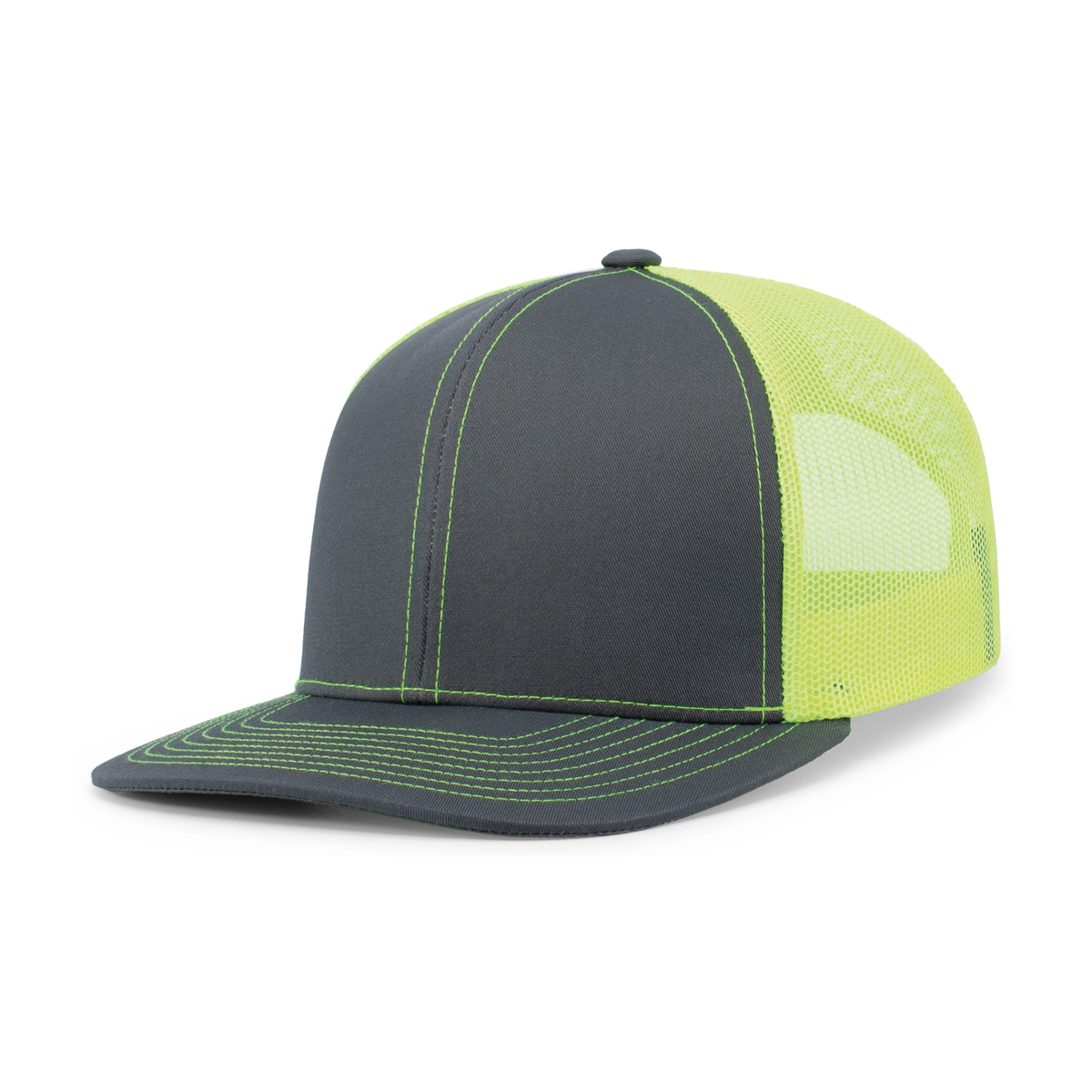 PACIFIC TRUCKER HAT