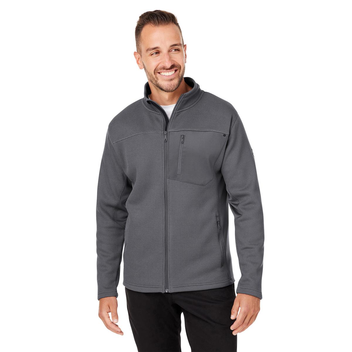 SPYDER MEN'S CONSTANT CANYON SWEATER