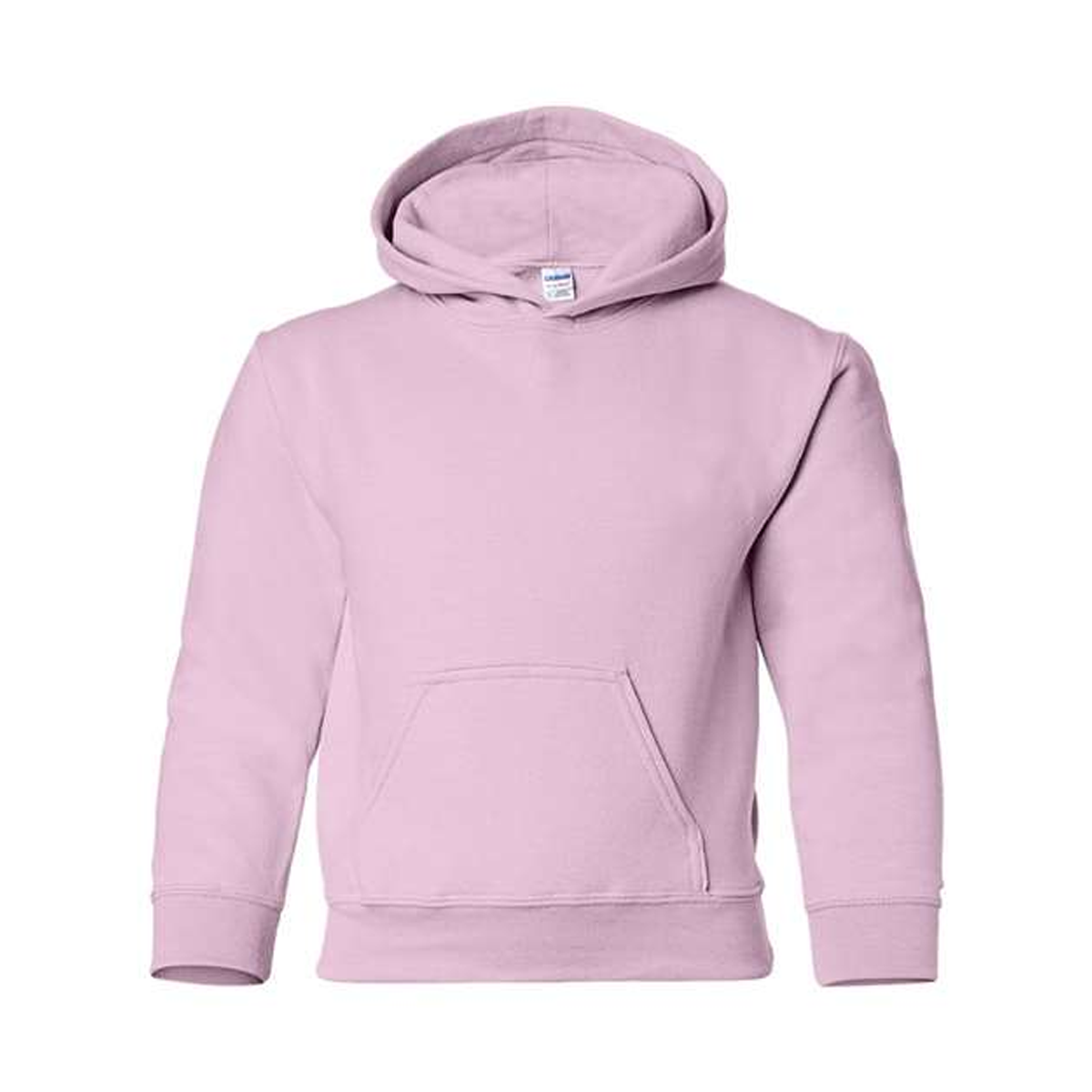 GILDAN YOUTH HEAVYWEIGHT BLEND HOODIE