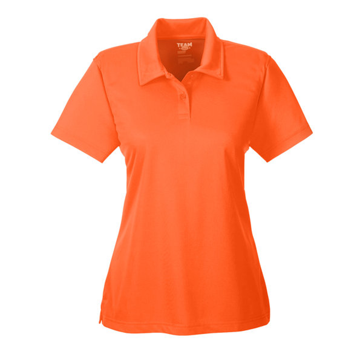 TEAM365 LADIES COMMAND POLO