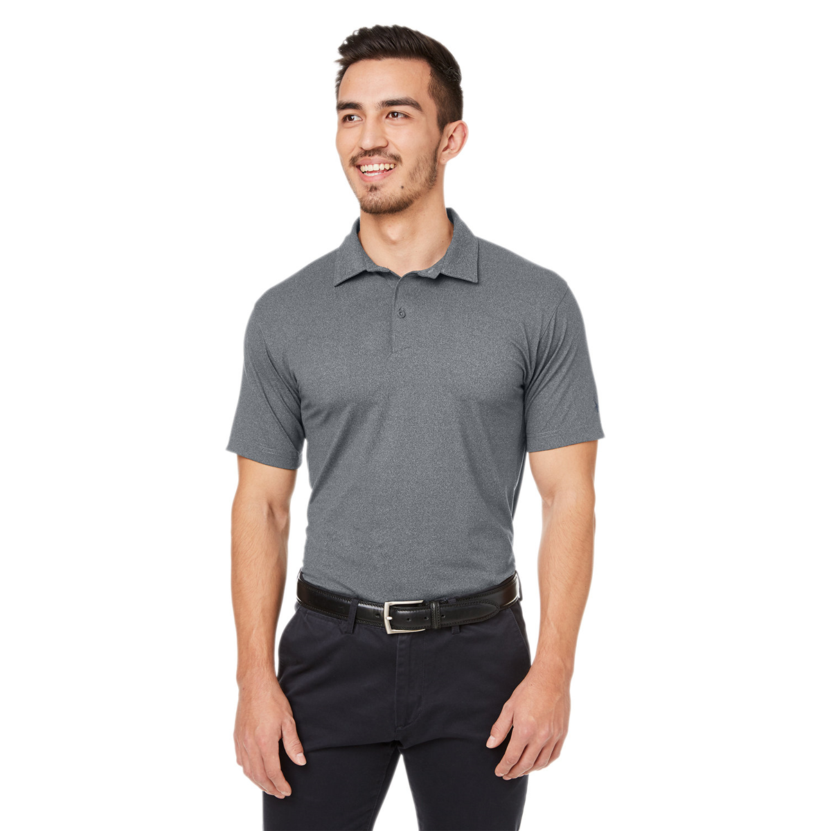 SPYDER MEN'S SPYRE POLO