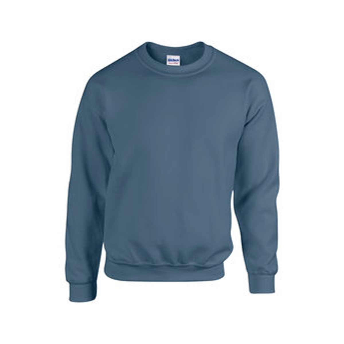 GILDAN ADULT HEAVYWEIGHT BLEND CREWNECK SWEATSHIRT