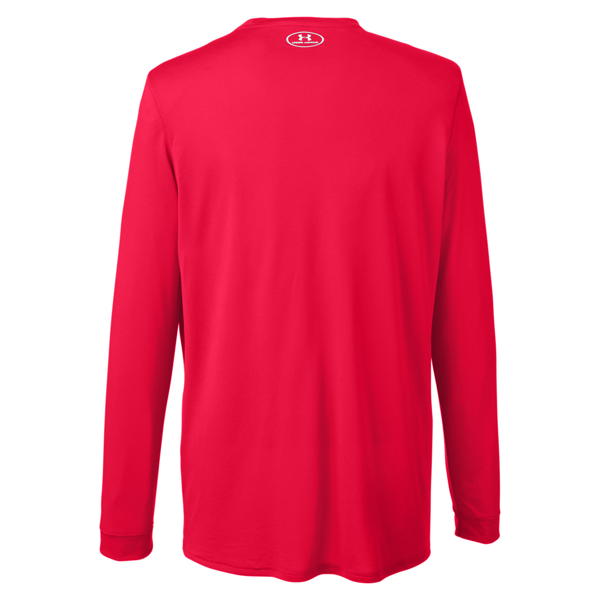 UNDER ARMOUR MEN'S LOCKER LONG SLEEVE SHIRT 2.0