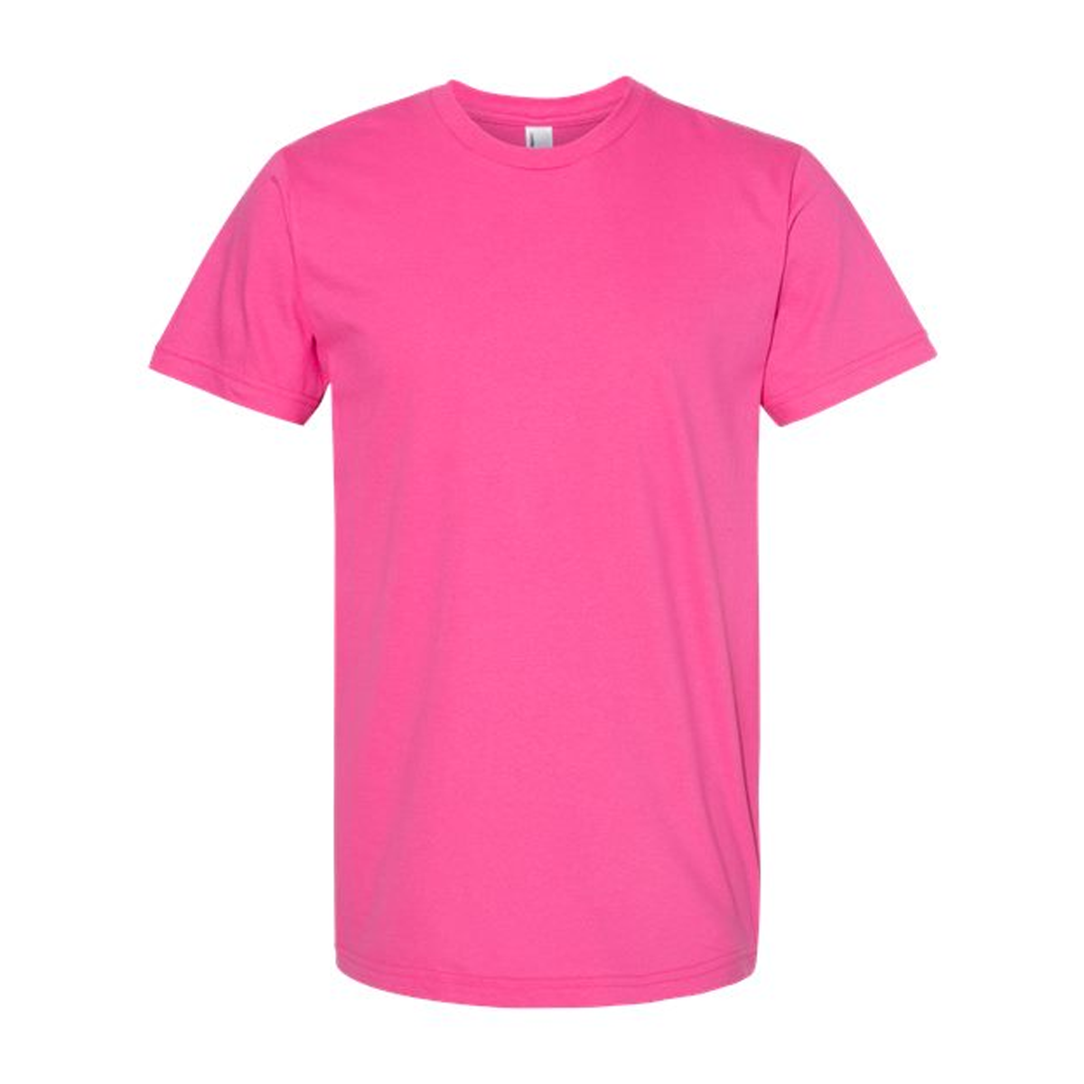 AMERICAN APPAREL ADULT FINE JERSEY T-SHIRT