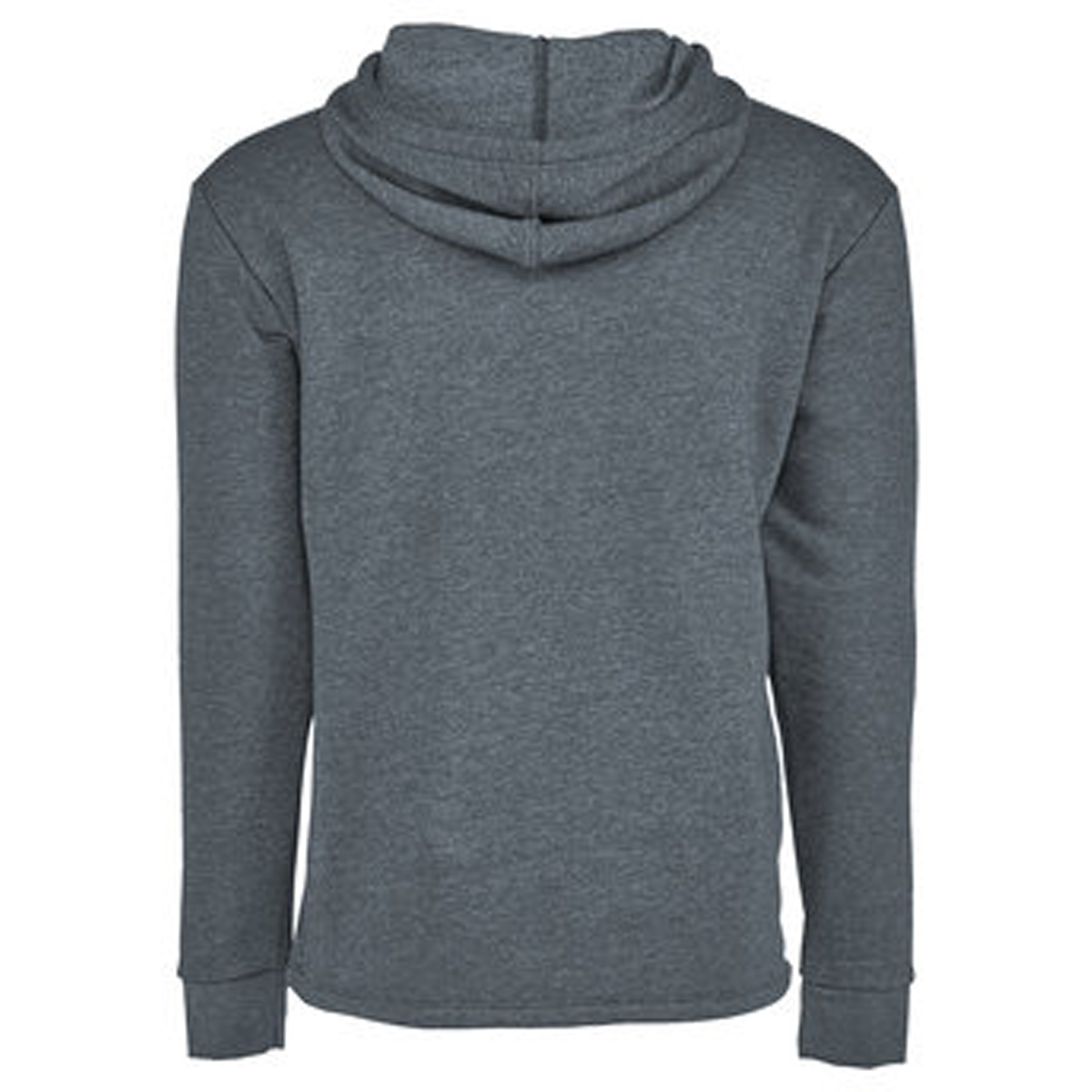 NEXT LEVEL APPAREL ADULT PCH PULLOVER HOODIE