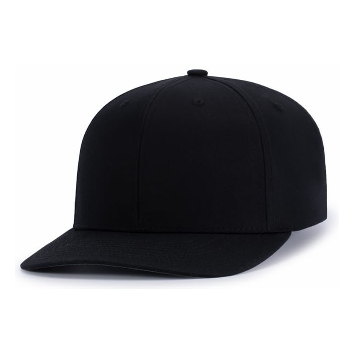 PACIFIC POLY/COTTON SNAPBACK CAP