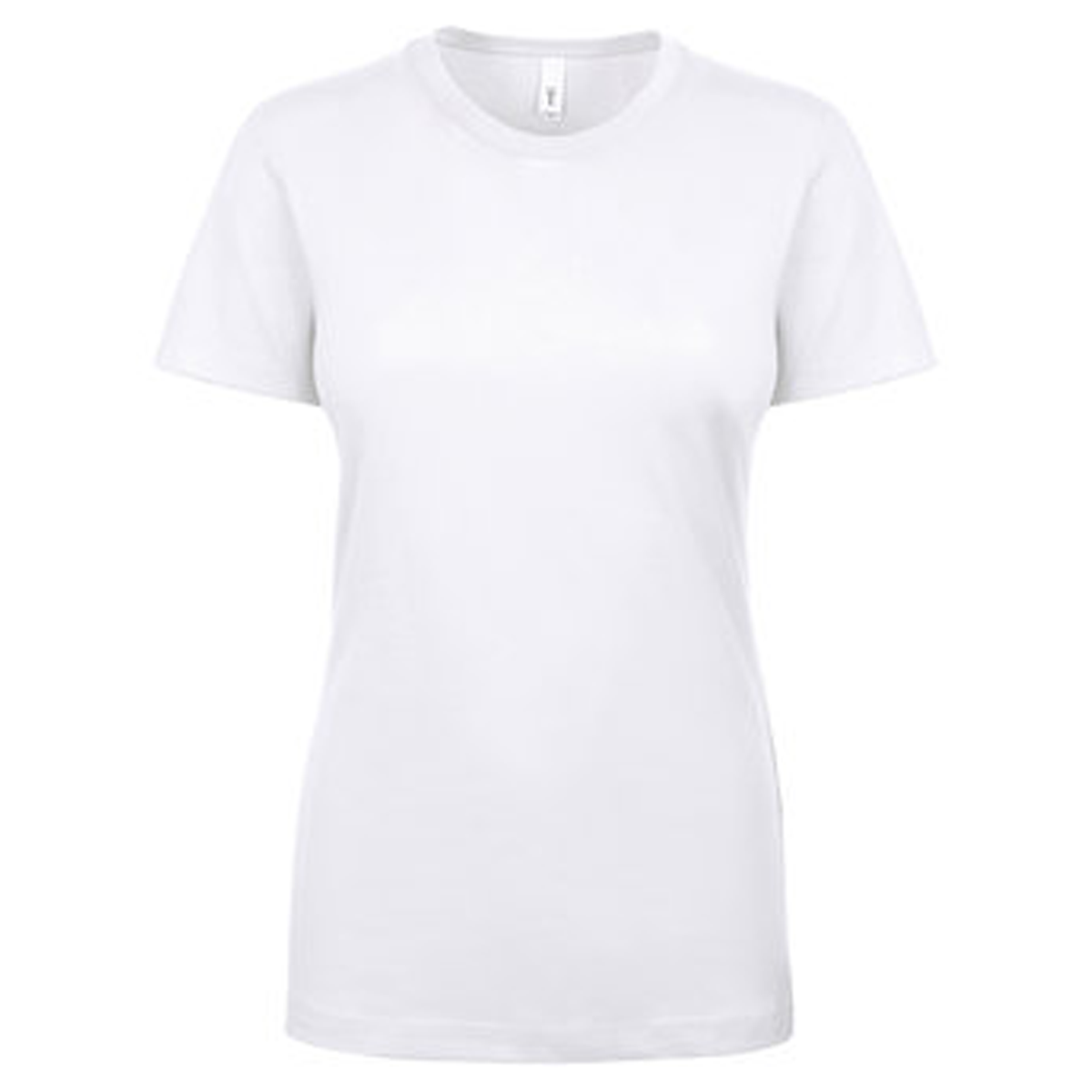 NEXT LEVEL APPAREL LADIES IDEAL T-SHIRT