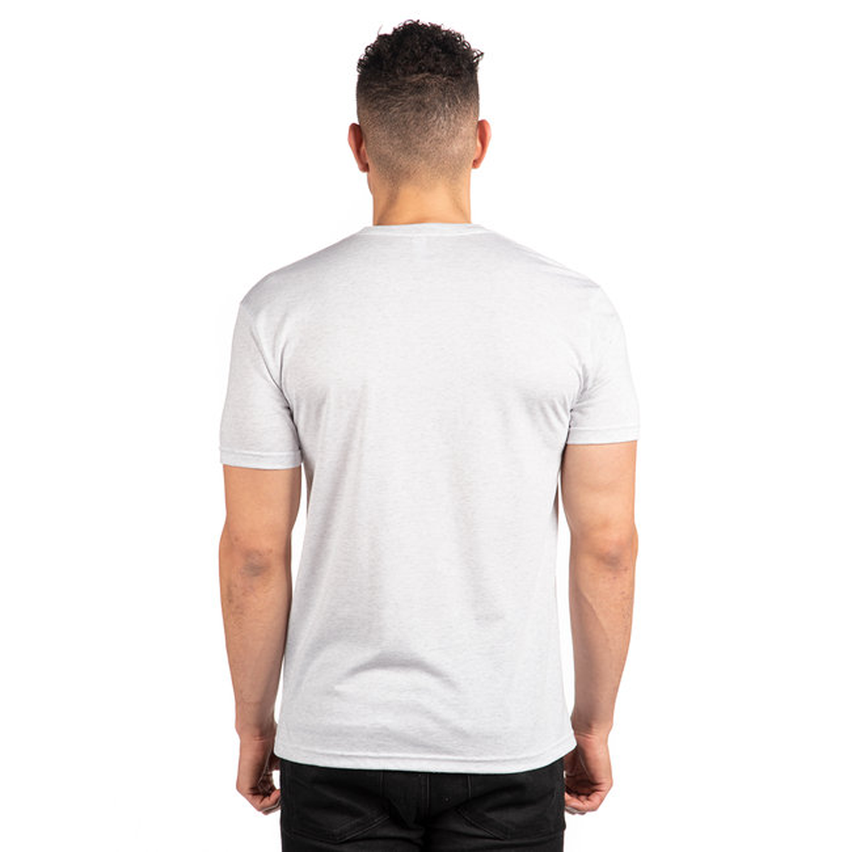 NEXT LEVEL UNISEX TRIBLEND CREW T-SHIRT