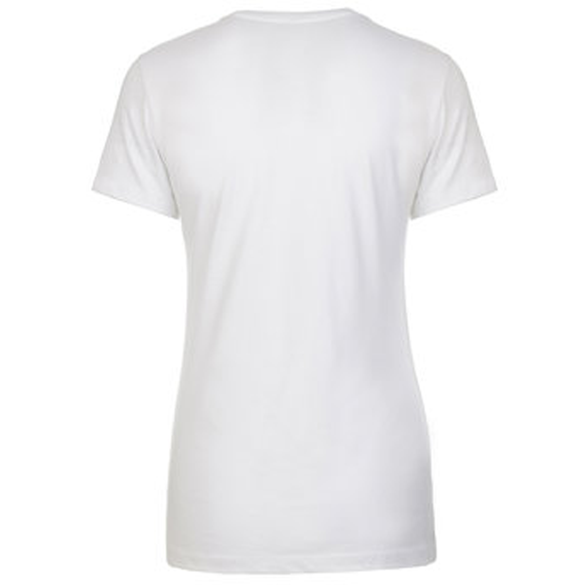 NEXT LEVEL APPAREL LADIES IDEAL T-SHIRT