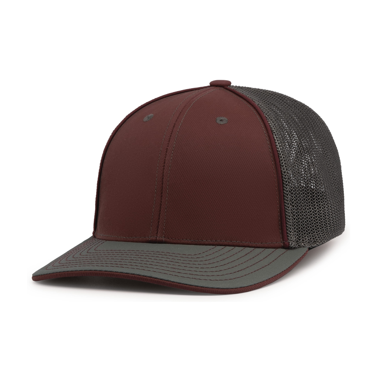 PACIFIC FLEXFIT TRUCKER HAT