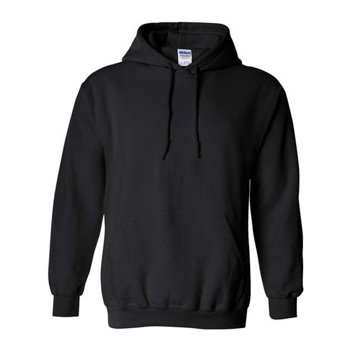 GILDAN ADULT HEAVYWEIGHT BLEND HOODIE