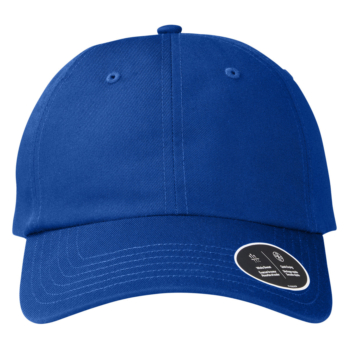 UNDER ARMOUR TEAM CHINO HAT