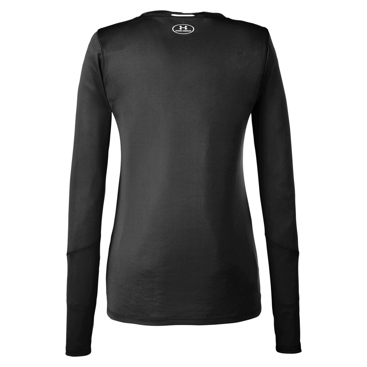 UNDER ARMOUR LADIES LOCKER LONG SLEEVE SHIRT 2.0