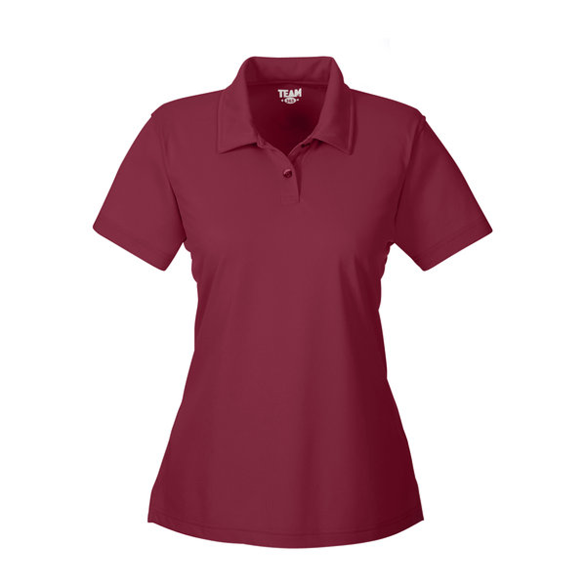 TEAM365 LADIES COMMAND POLO