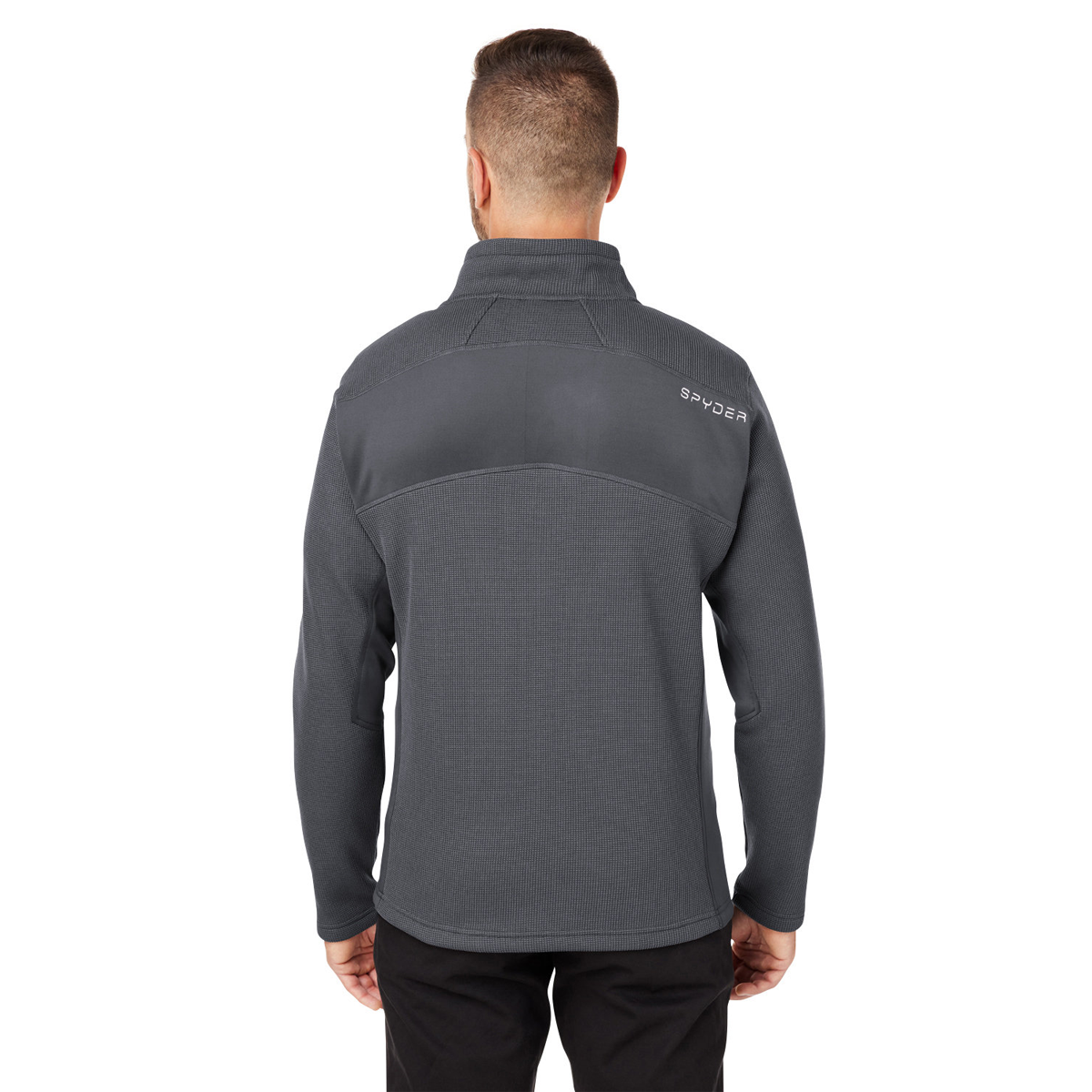 SPYDER MEN'S CONSTANT CANYON SWEATER