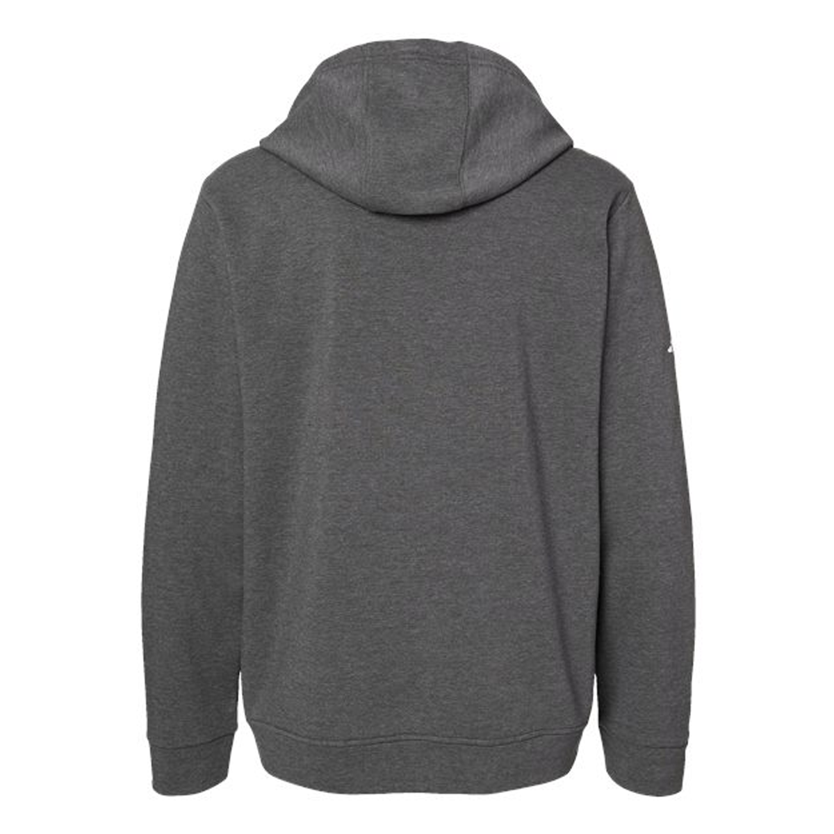 ADIDAS ADULT FLEECE HOODED SWEATSHIRT