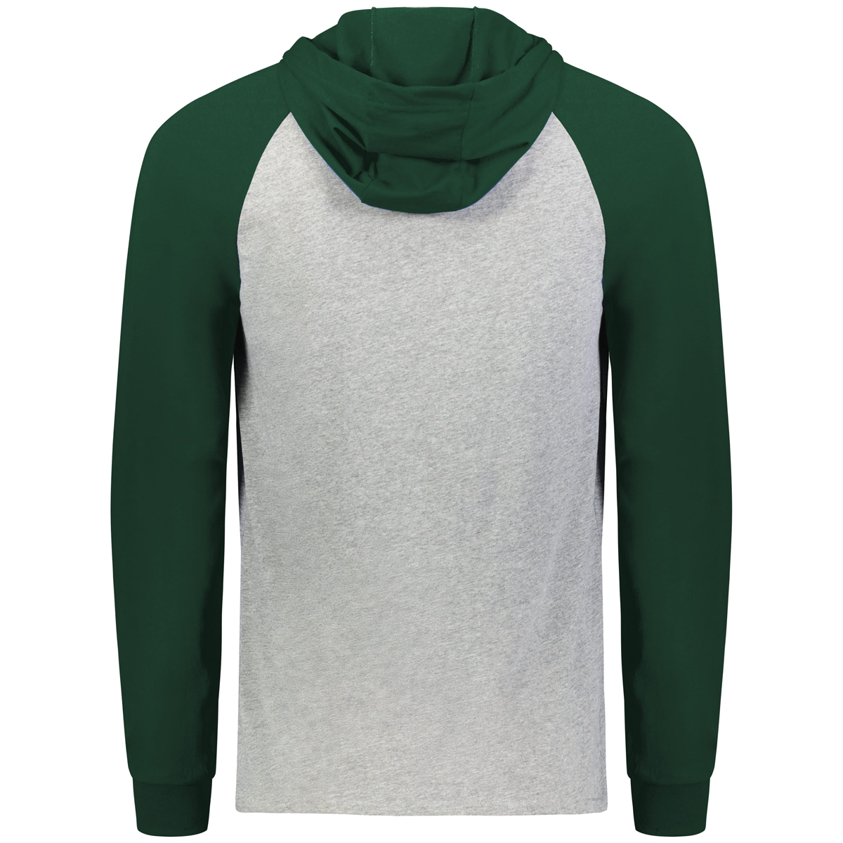 RUSSELL ADULT ESSENTIAL JERSEY KNIT PULLOVER HOODIE