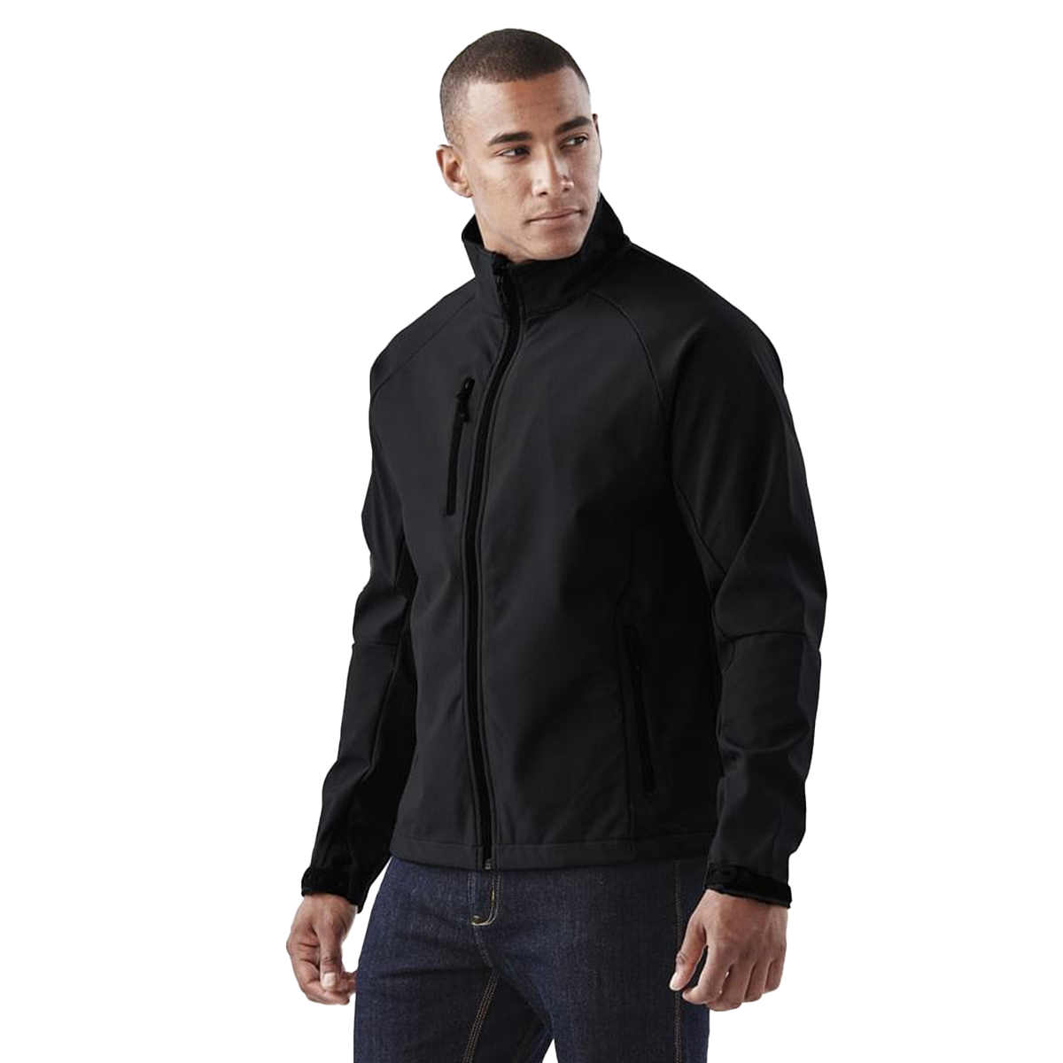 STORMTECH MEN'S ULTRA-LIGHT SHELL JACKET