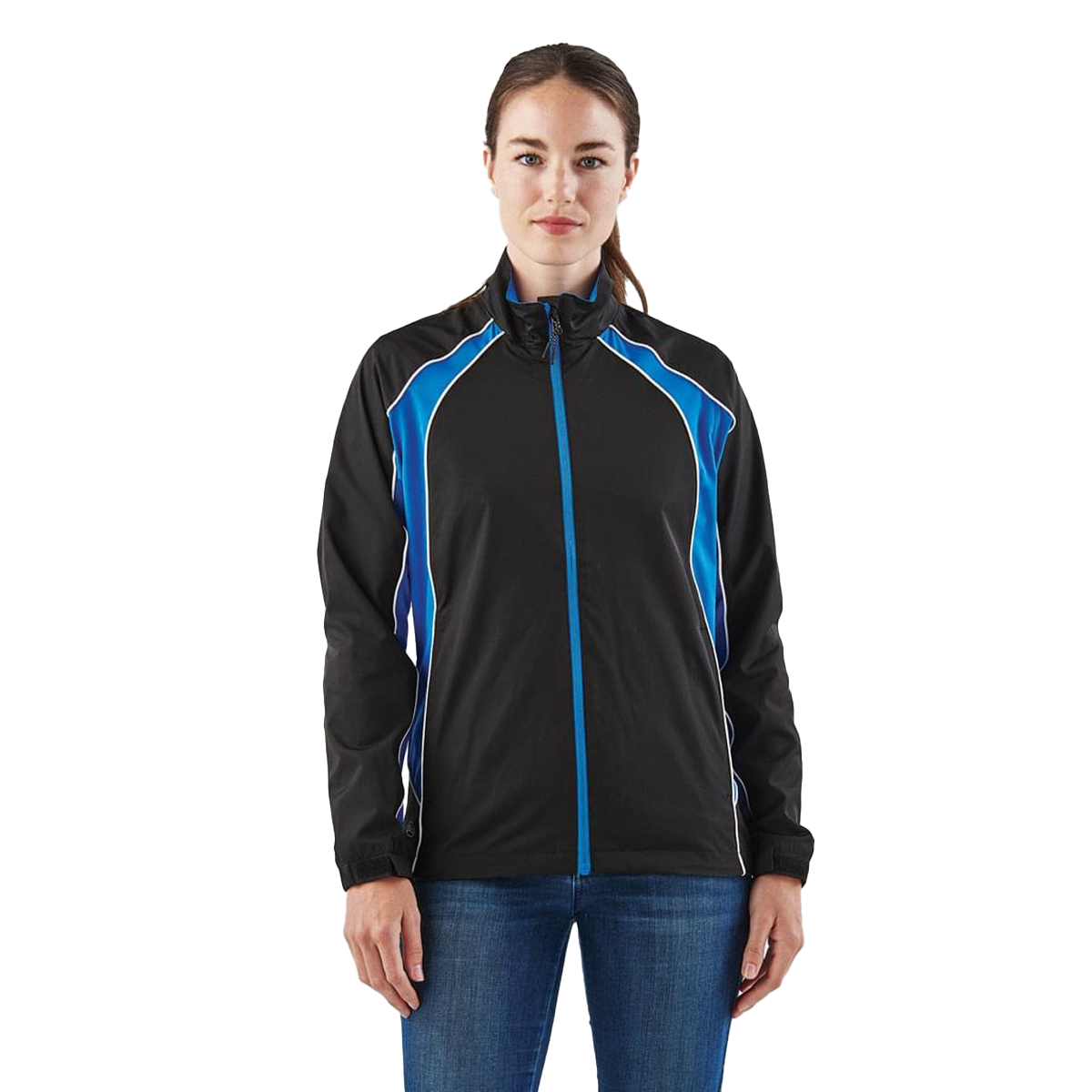 STORMTECH LADIES WARRIOR TRAINING JACKET