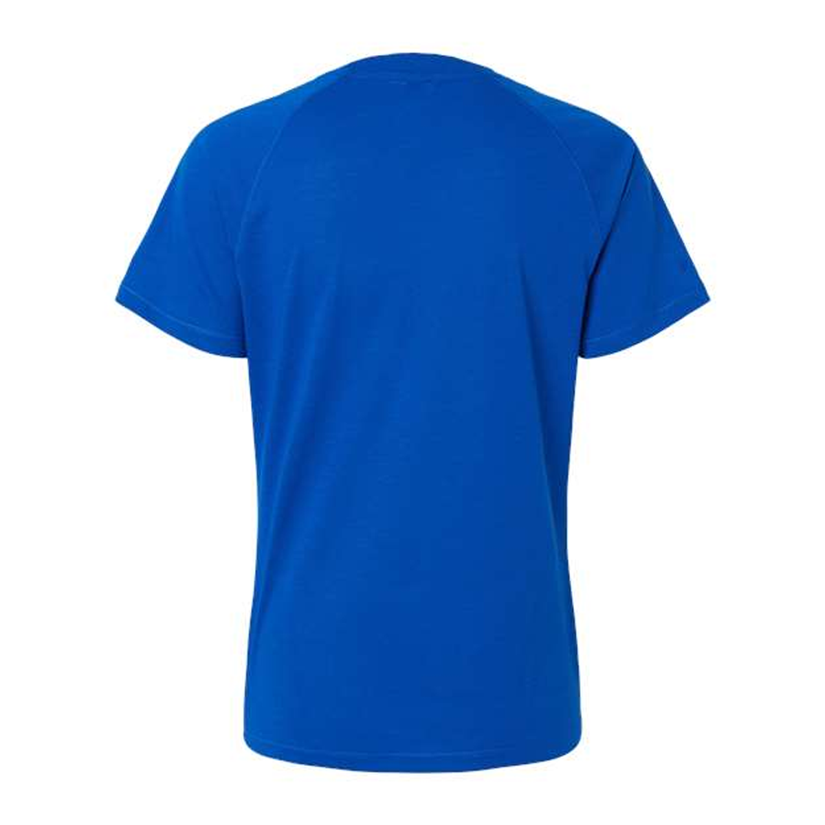 ADIDAS LADIES BLENDED T-SHIRT