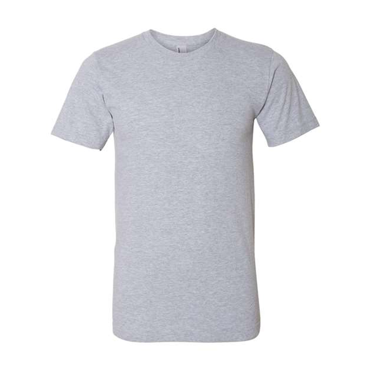 AMERICAN APPAREL ADULT FINE JERSEY T-SHIRT