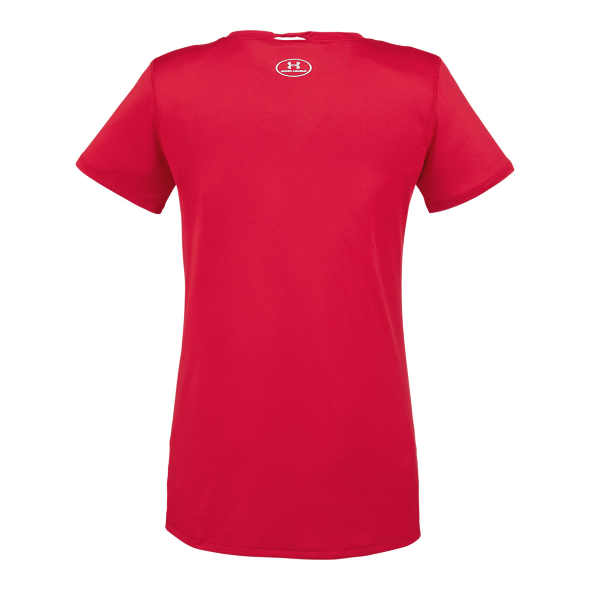 UNDER ARMOUR LADIES LOCKER T-SHIRT 2.0