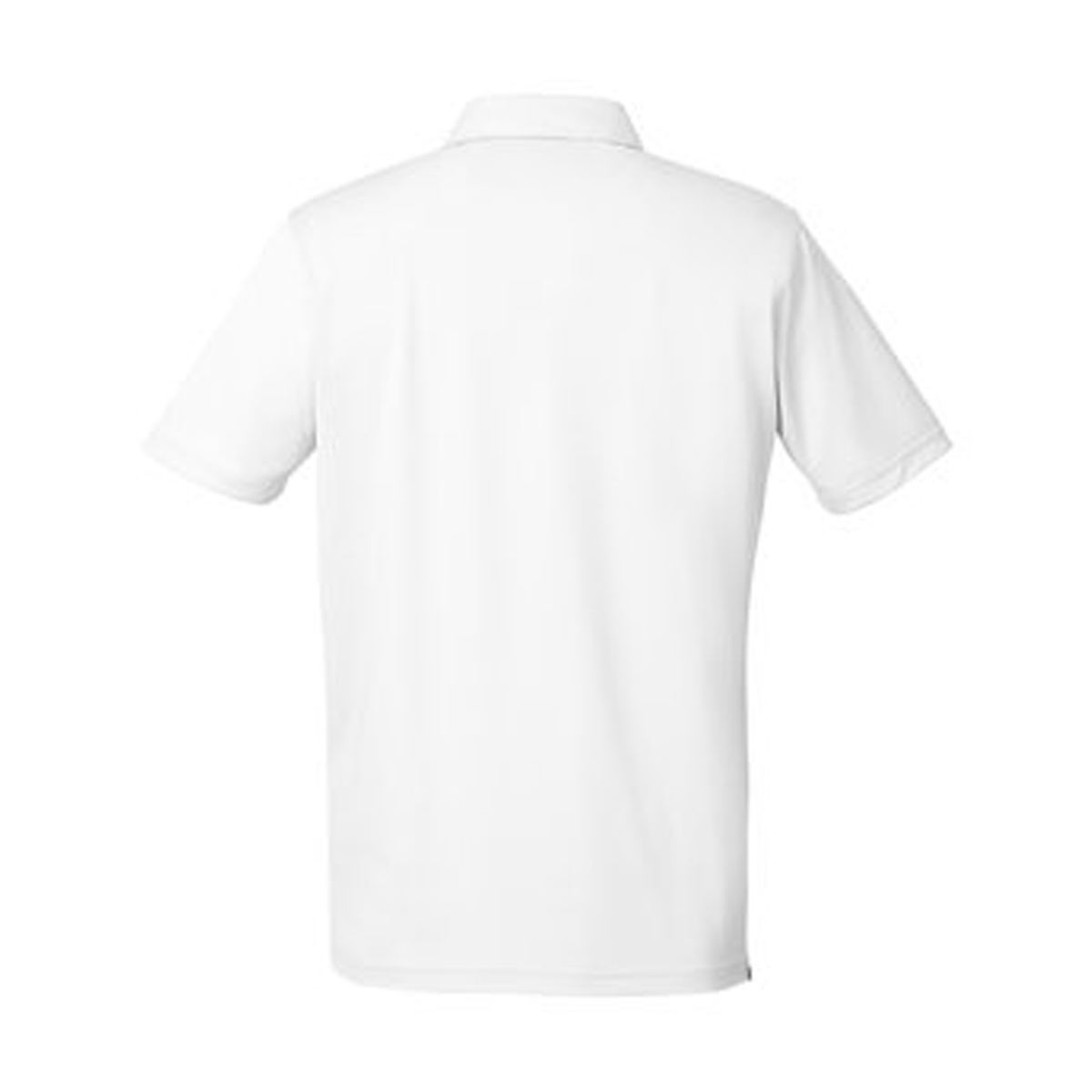 PUMA GOLF MEN'S GAMER GOLF POLO