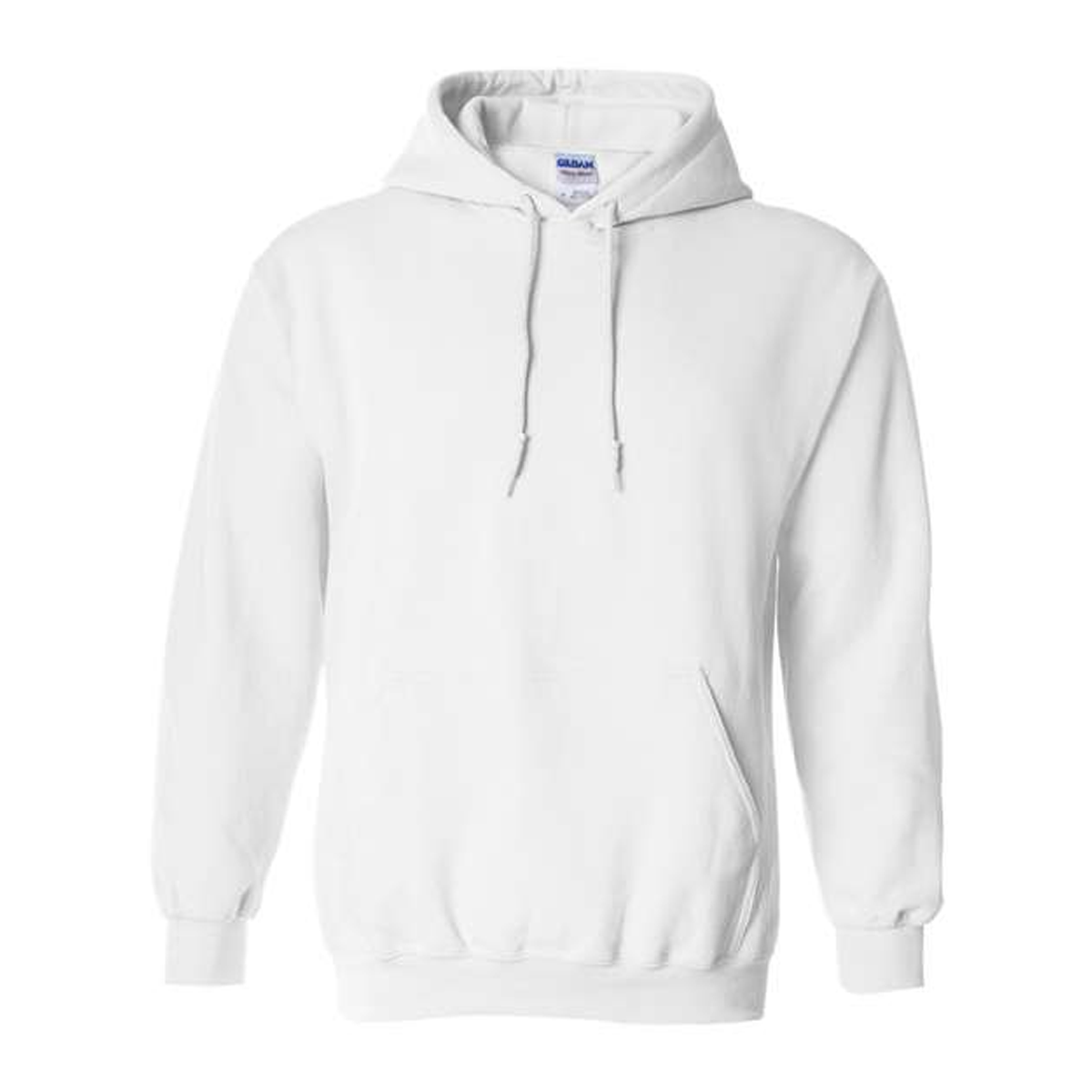 GILDAN ADULT HEAVYWEIGHT BLEND HOODIE