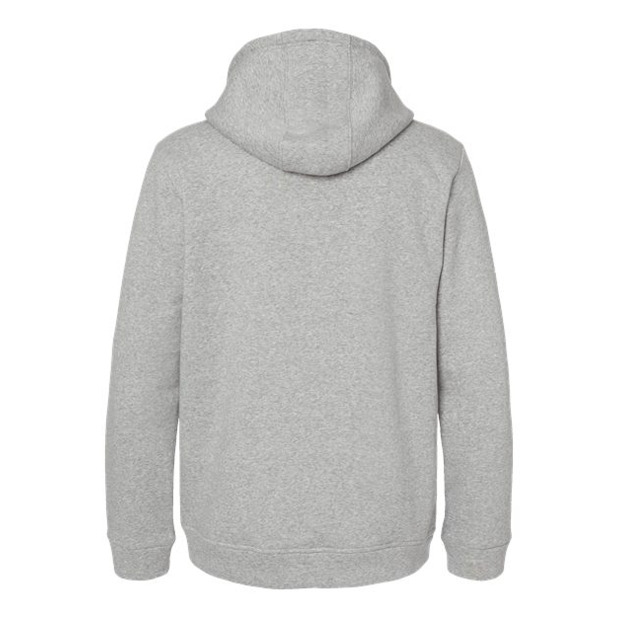 ADIDAS ADULT FLEECE HOODED SWEATSHIRT