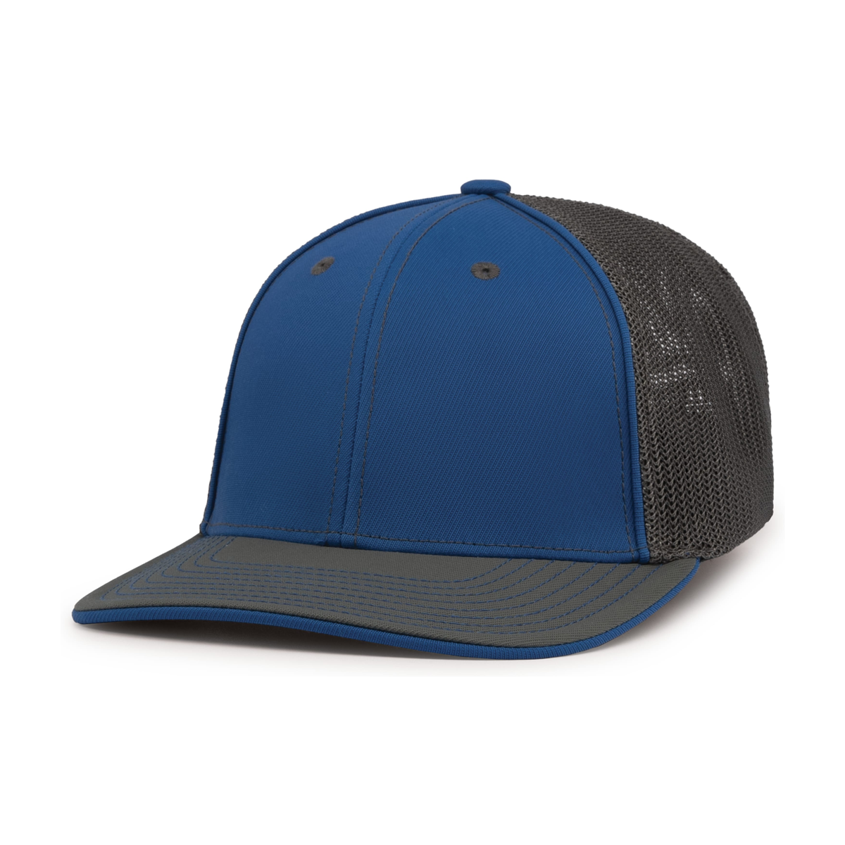 PACIFIC FLEXFIT TRUCKER HAT