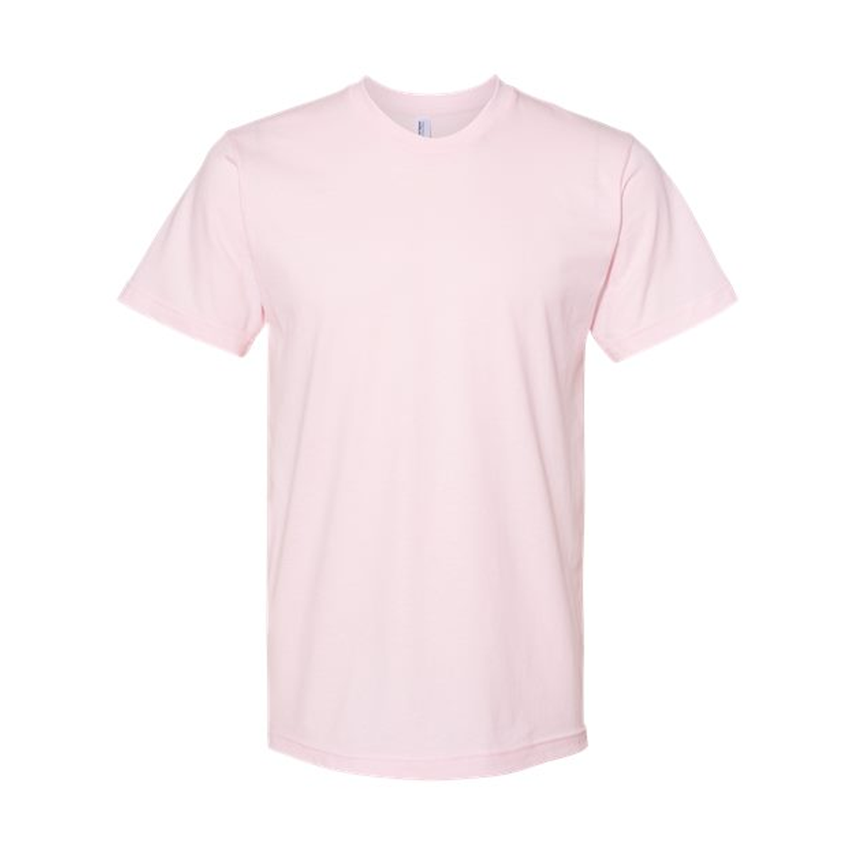 AMERICAN APPAREL ADULT FINE JERSEY T-SHIRT