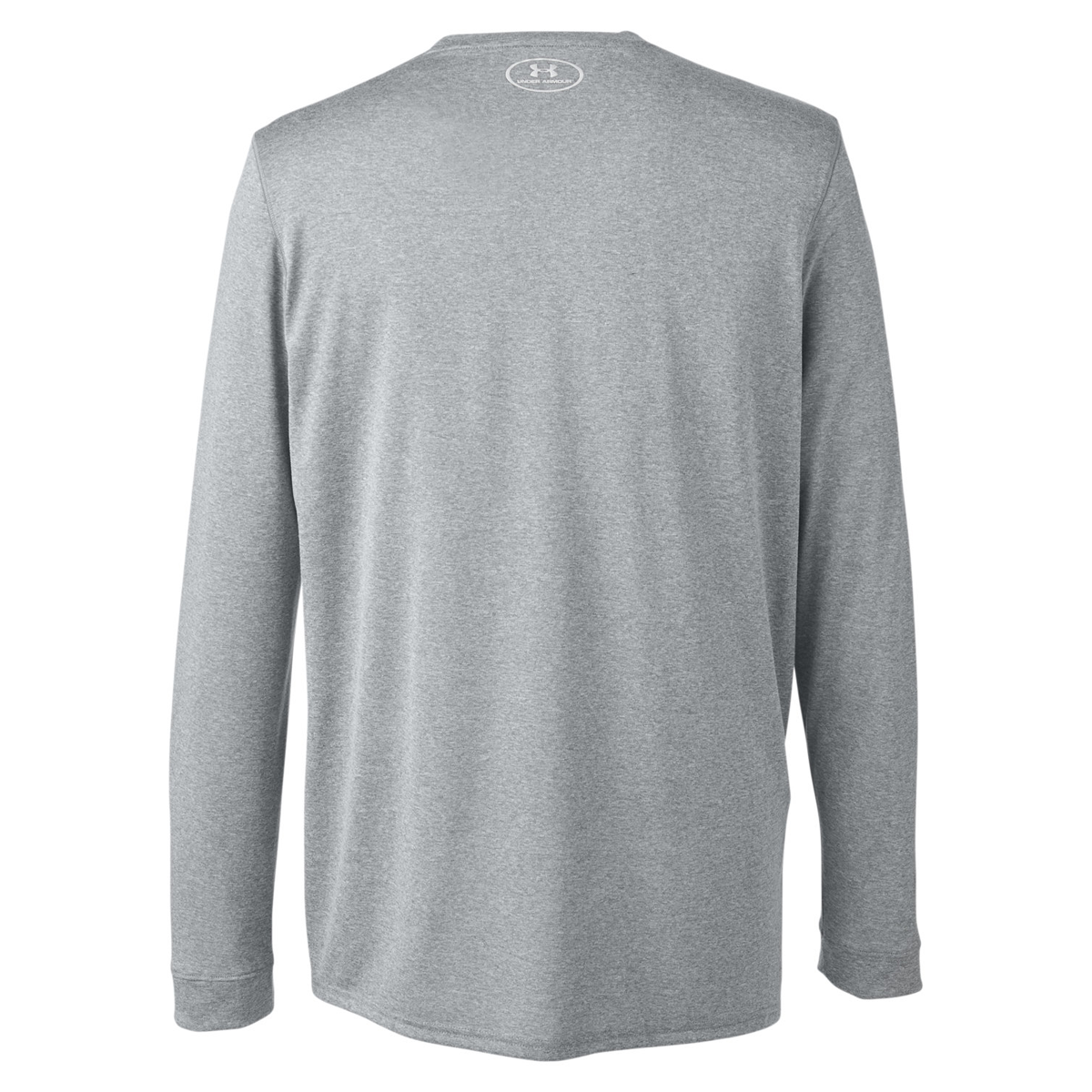 UNDER ARMOUR MEN'S LOCKER LONG SLEEVE SHIRT 2.0